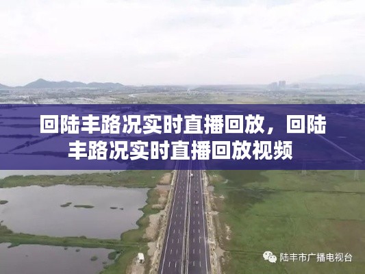 回陆丰路况实时直播回放，回陆丰路况实时直播回放视频 