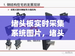 堵头板实时采集系统图片，堵头板的位置 
