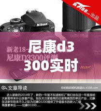 尼康d3300实时预览，尼康d3200功能 