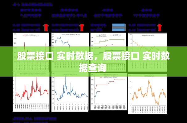 股票接口 实时数据，股票接口 实时数据查询 