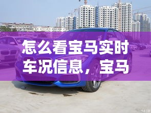 怎么看宝马实时车况信息，宝马怎么看车在哪 