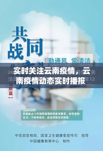 实时关注云南疫情，云南疫情动态实时播报 