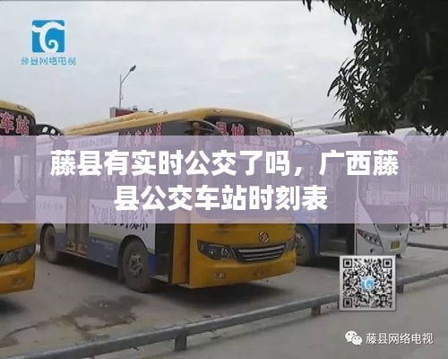 藤县有实时公交了吗，广西藤县公交车站时刻表 