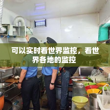 可以实时看世界监控，看世界各地的监控 