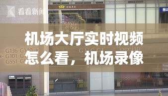 机场大厅实时视频怎么看，机场录像 