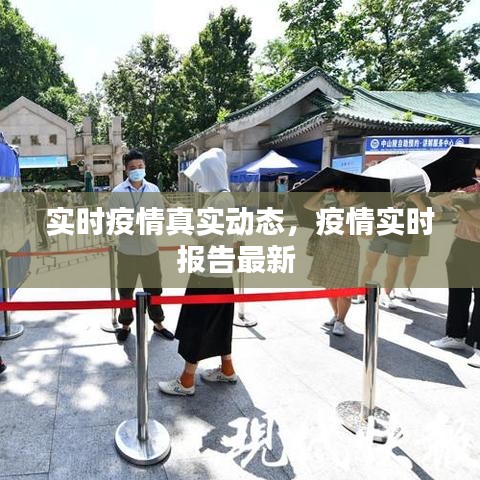 实时疫情真实动态，疫情实时报告最新 