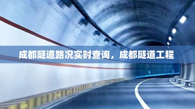成都隧道路况实时查询，成都隧道工程 