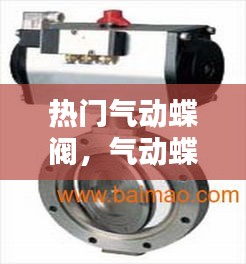 热门气动蝶阀，气动蝶阀厂家气动 