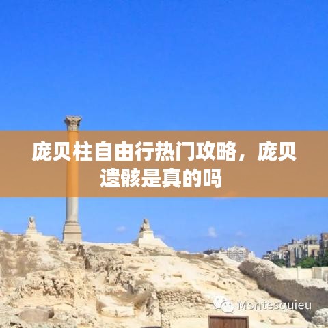 庞贝柱自由行热门攻略，庞贝遗骸是真的吗 