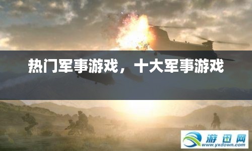 热门军事游戏，十大军事游戏 