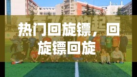 热门回旋镖，回旋镖回旋 