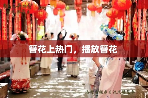 簪花上热门，播放簪花 