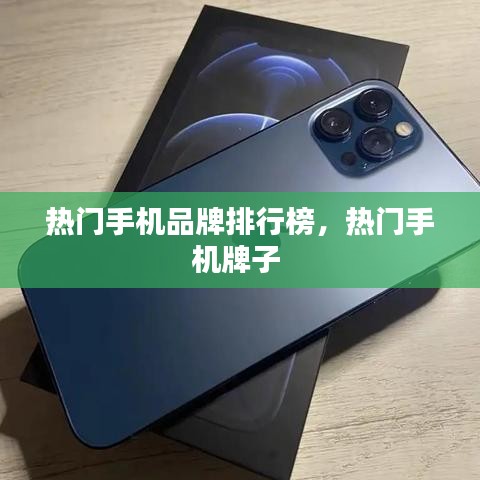 热门手机品牌排行榜，热门手机牌子 