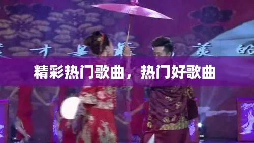精彩热门歌曲，热门好歌曲 
