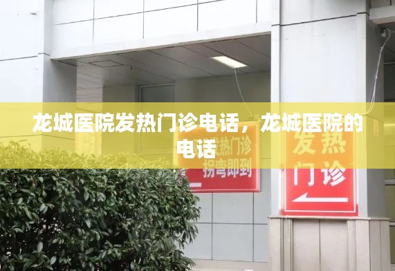 龙城医院发热门诊电话，龙城医院的电话 