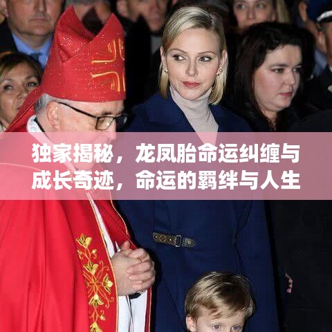 独家揭秘，龙凤胎命运纠缠与成长奇迹，命运的羁绊与人生的奇迹