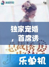 独家宠婚，首席诱妻成瘾，甜蜜成瘾难自拔