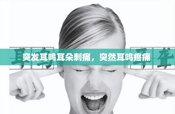 突发耳鸣耳朵刺痛，突然耳鸣疼痛 