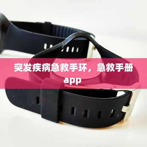 突发疾病急救手环，急救手册app 