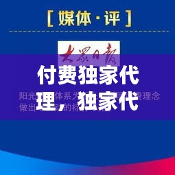 付费独家代理，独家代理收费标准不能高于多少 