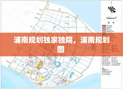 浦南规划独家独院，浦南规划图 