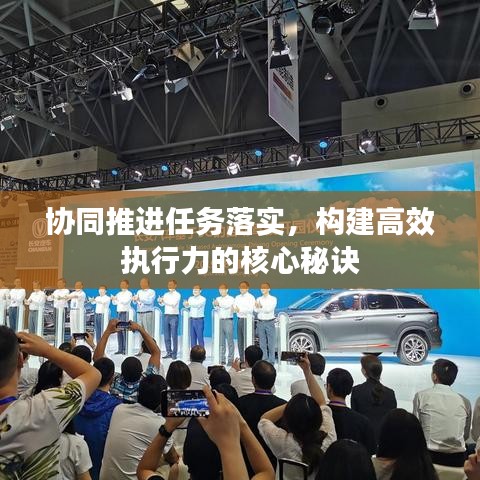 协同推进任务落实，构建高效执行力的核心秘诀