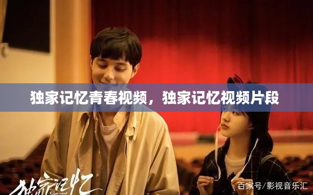 独家记忆青春视频，独家记忆视频片段 