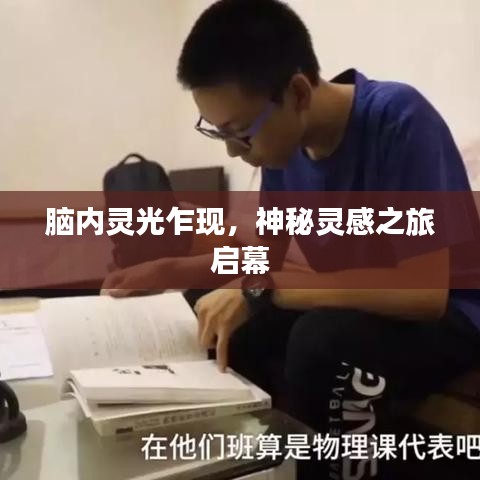 脑内灵光乍现，神秘灵感之旅启幕