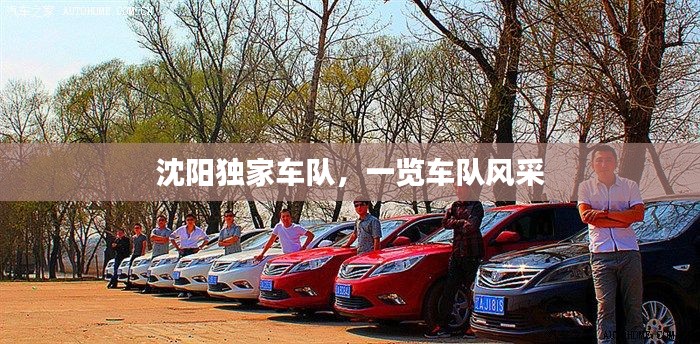 沈阳独家车队，一览车队风采