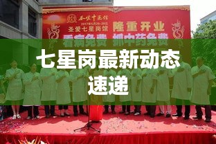 七星岗最新动态速递