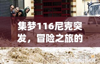 集梦116尼克突发，冒险之旅的惊喜瞬间