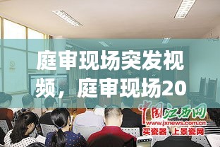 庭审现场突发视频，庭审现场2020 