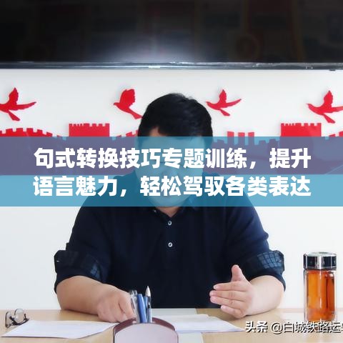 句式转换技巧专题训练，提升语言魅力，轻松驾驭各类表达场景！