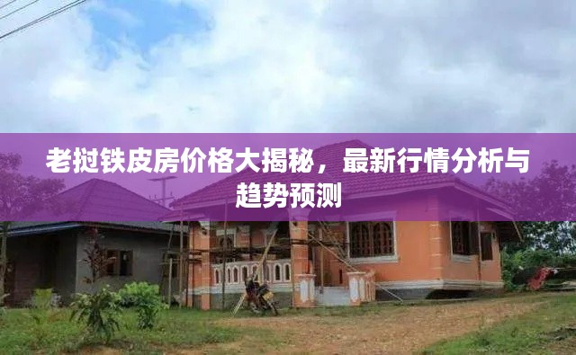 老挝铁皮房价格大揭秘，最新行情分析与趋势预测