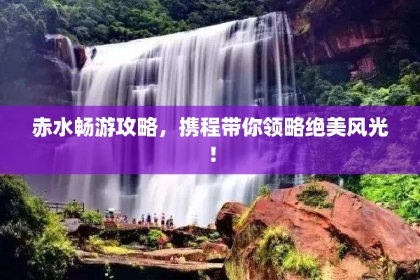 赤水畅游攻略，携程带你领略绝美风光！