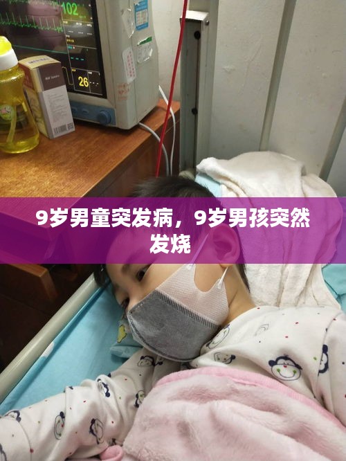 9岁男童突发病，9岁男孩突然发烧 