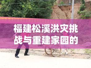 福建松溪洪灾挑战与重建家园的共同努力