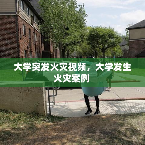 大学突发火灾视频，大学发生火灾案例 