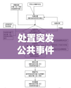 处置突发公共事件，处置突发公共事件有哪些策略技巧 