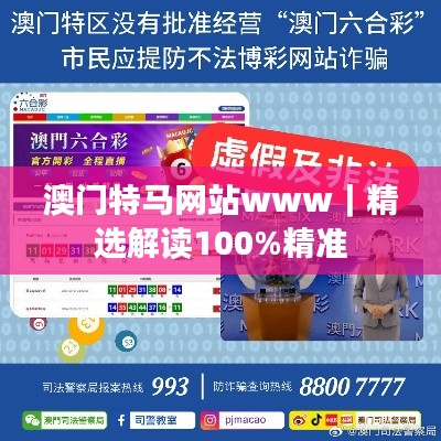 澳门特马网站www｜精选解读100%精准