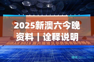 2025新澳六今晚资料｜诠释说明解析