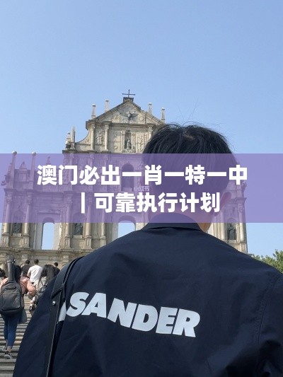 澳门必出一肖一特一中｜可靠执行计划
