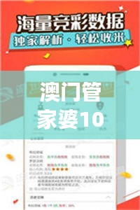 澳门管家婆100%精准图片529｜专业解析说明