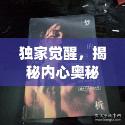 独家觉醒，揭秘内心奥秘的心灵之旅