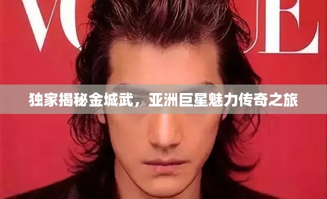 独家揭秘金城武，亚洲巨星魅力传奇之旅