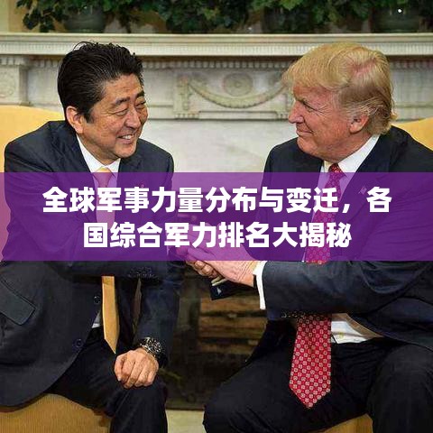 全球军事力量分布与变迁，各国综合军力排名大揭秘