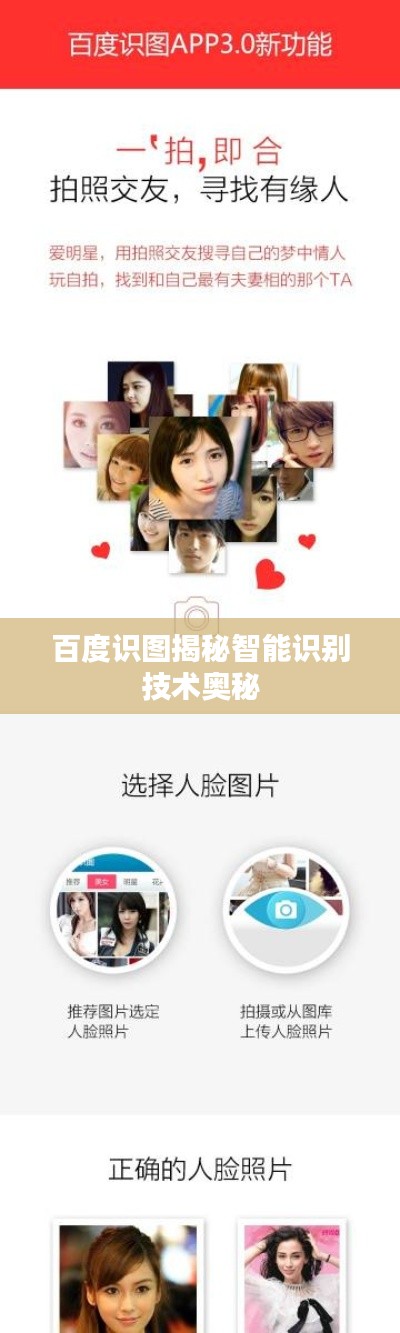 百度识图揭秘智能识别技术奥秘
