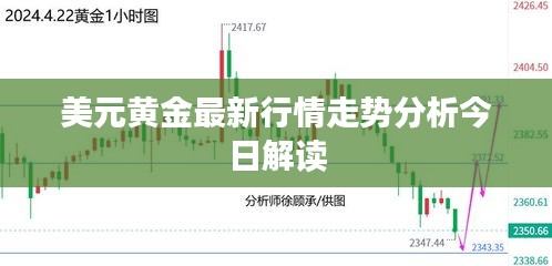 美元黄金最新行情走势分析今日解读