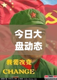 今日大盘动态解析，空仓观望策略与最新市场动态