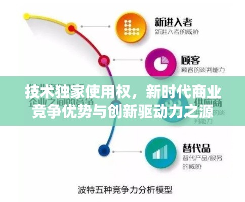 技术独家使用权，新时代商业竞争优势与创新驱动力之源